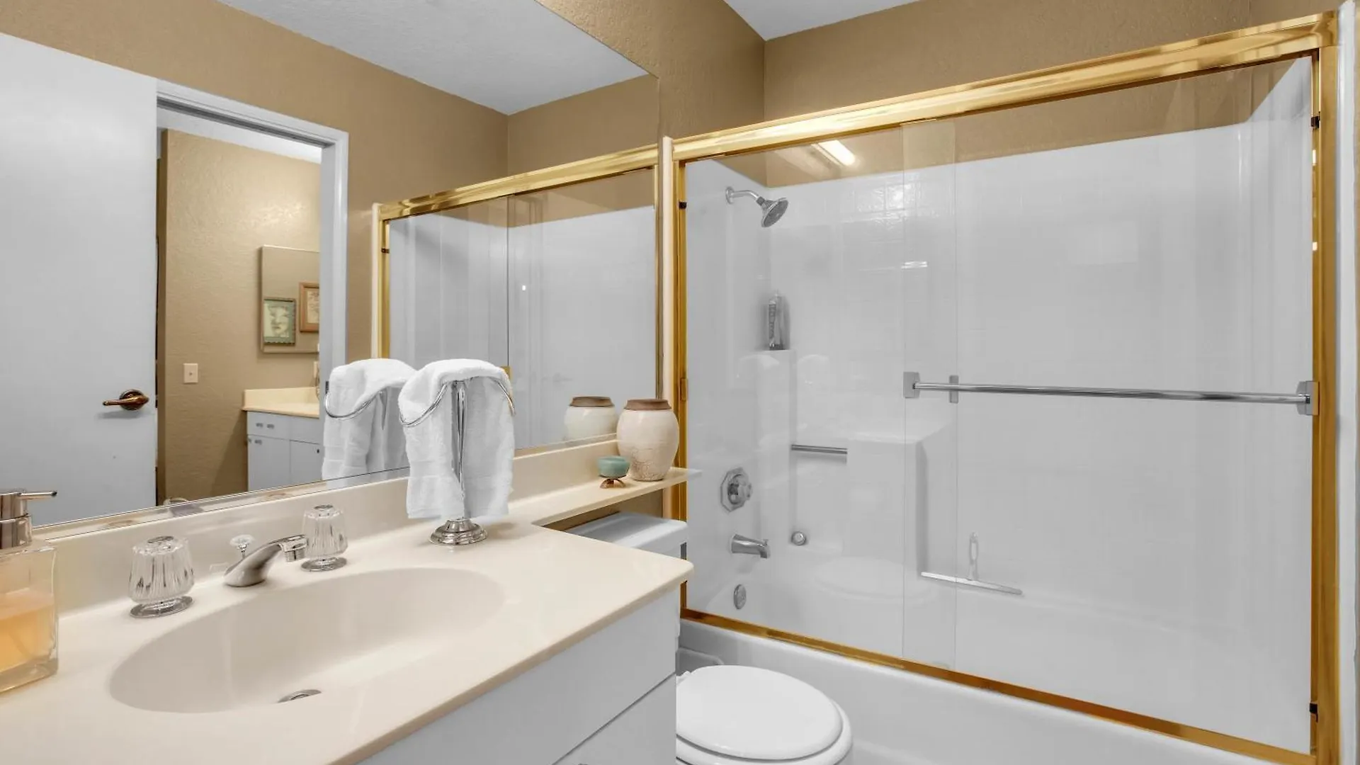 Holiday home Palm Springs Getaway - A Ryson Property
