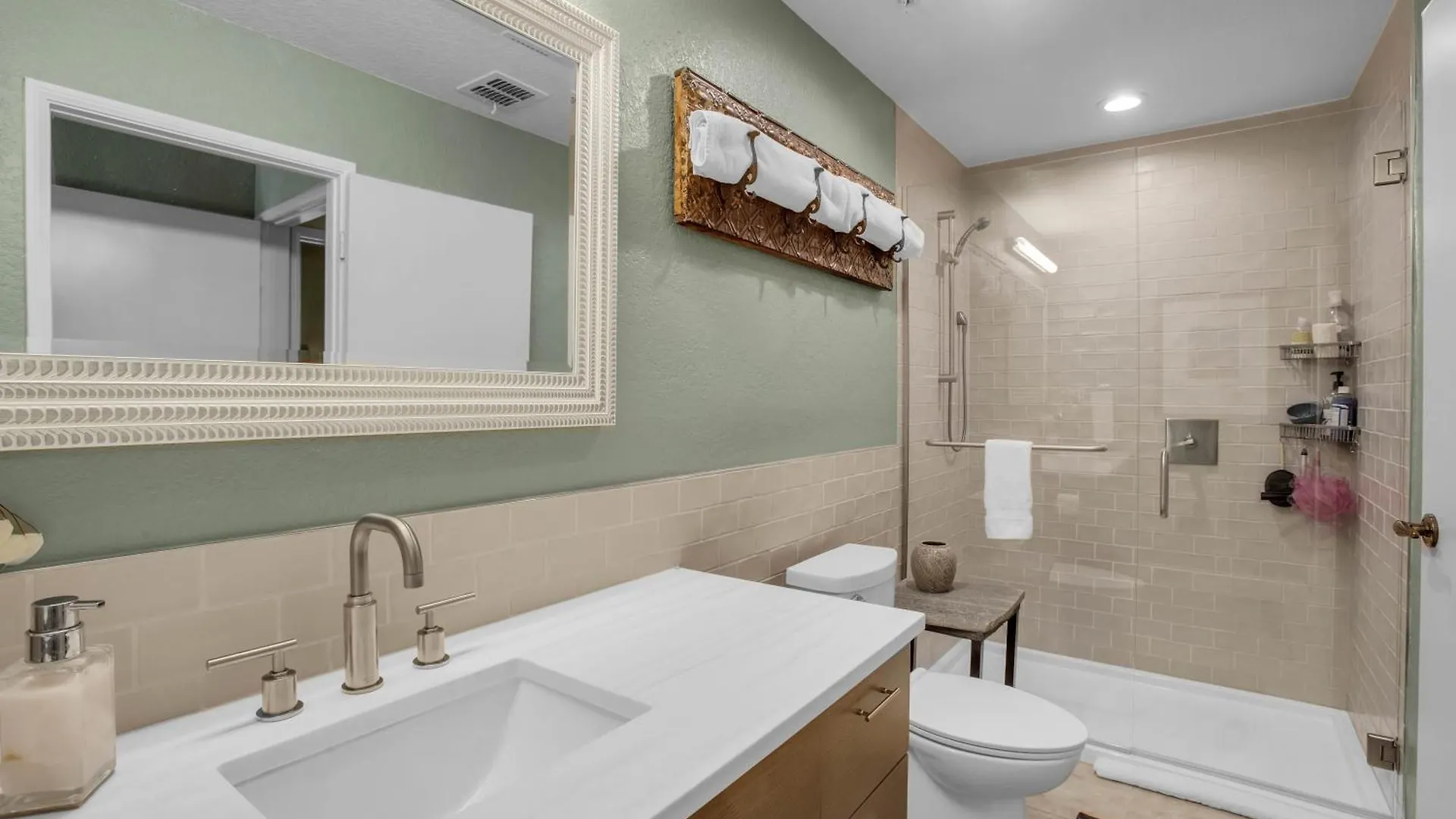 Palm Springs Getaway - A Ryson Property Holiday home Palm Springs