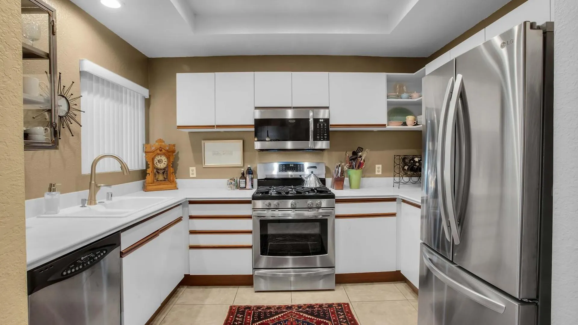 Palm Springs Getaway - A Ryson Property United States