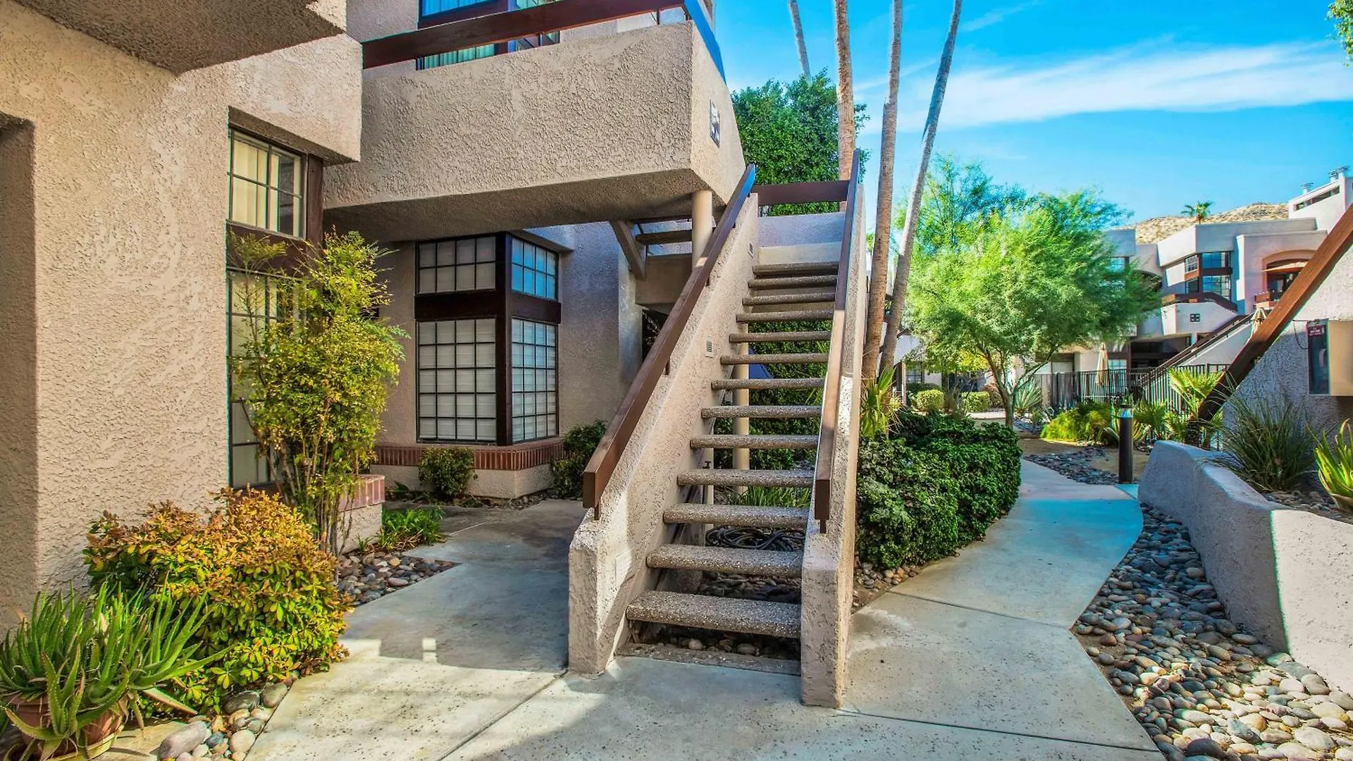 Holiday home Palm Springs Getaway - A Ryson Property United States