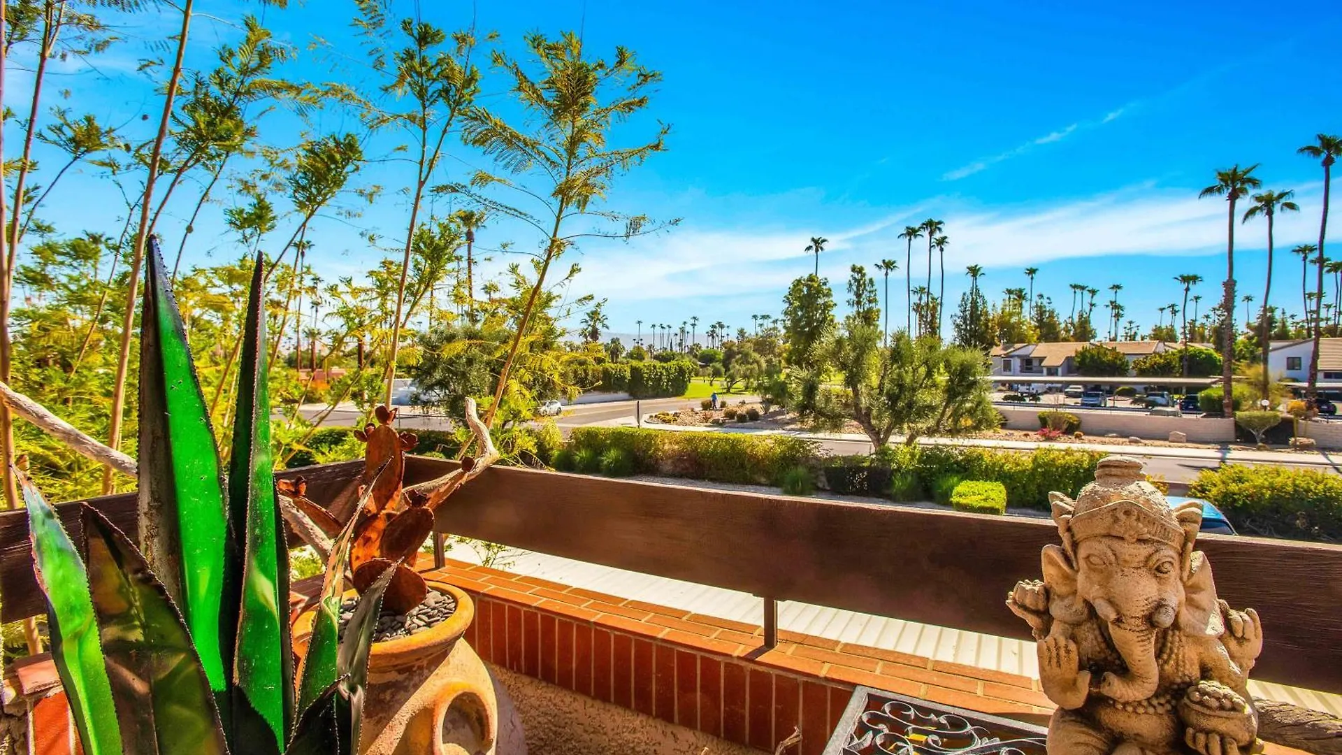 Holiday home Palm Springs Getaway - A Ryson Property