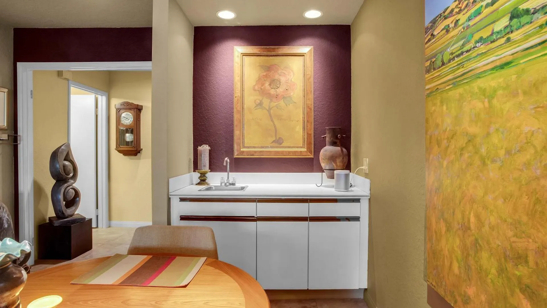 Holiday home Palm Springs Getaway - A Ryson Property