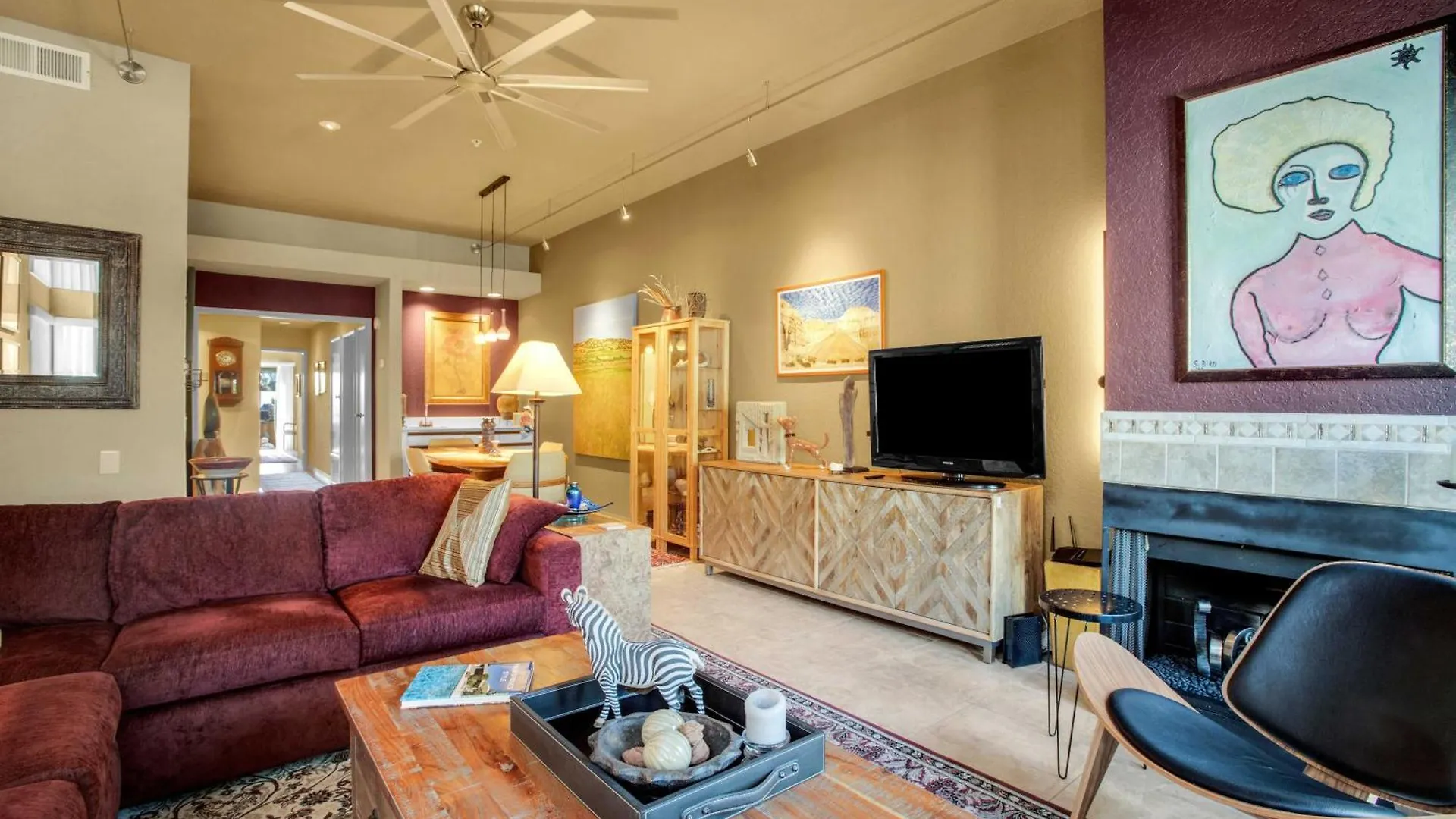 Palm Springs Getaway - A Ryson Property United States