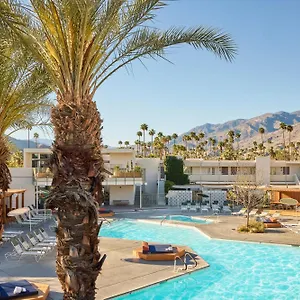 Ace Hotel&swim Club Palm Springs
