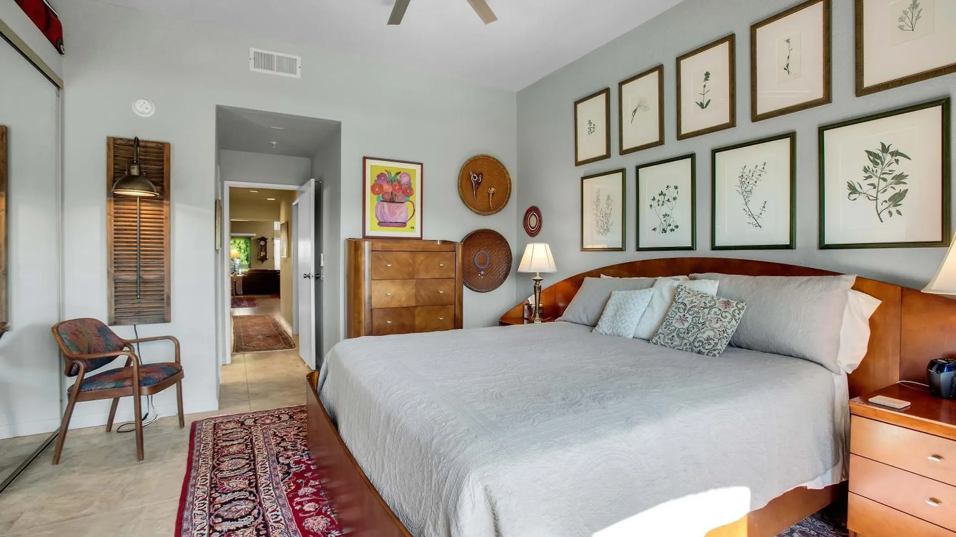 Palm Springs Getaway - A Ryson Property